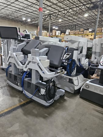 Images ABCO Specialized Healthcare Logistics