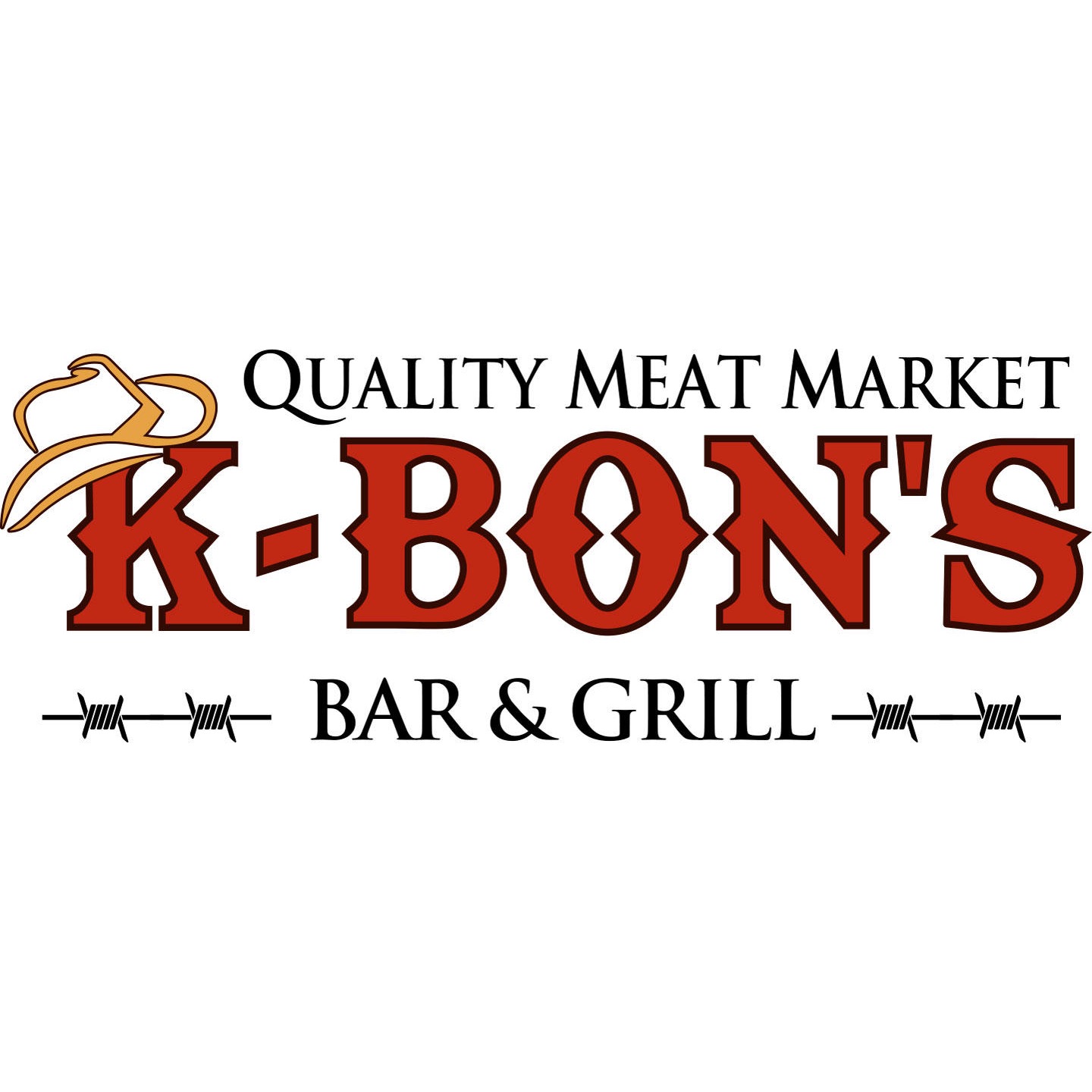 K-Bon's Logo