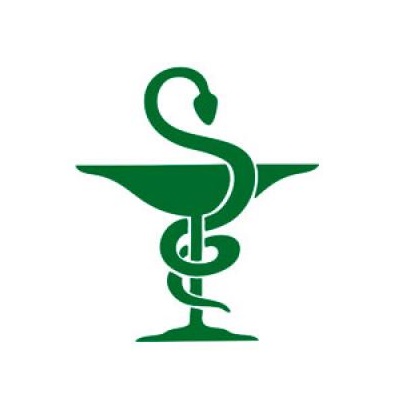 Farmacia Cristina Mínguez Del Pozo Logo