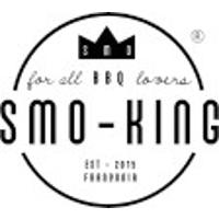 Smo-King Kaltrauchgeneratoren und Räucheröfen Logo