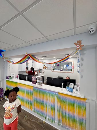 Images Tender Smiles 4 Kids