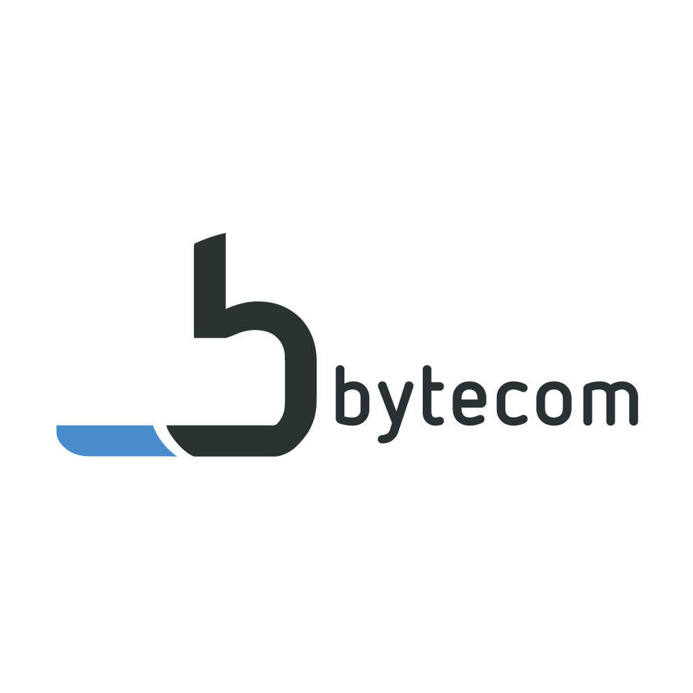 Bytecom GmbH Logo