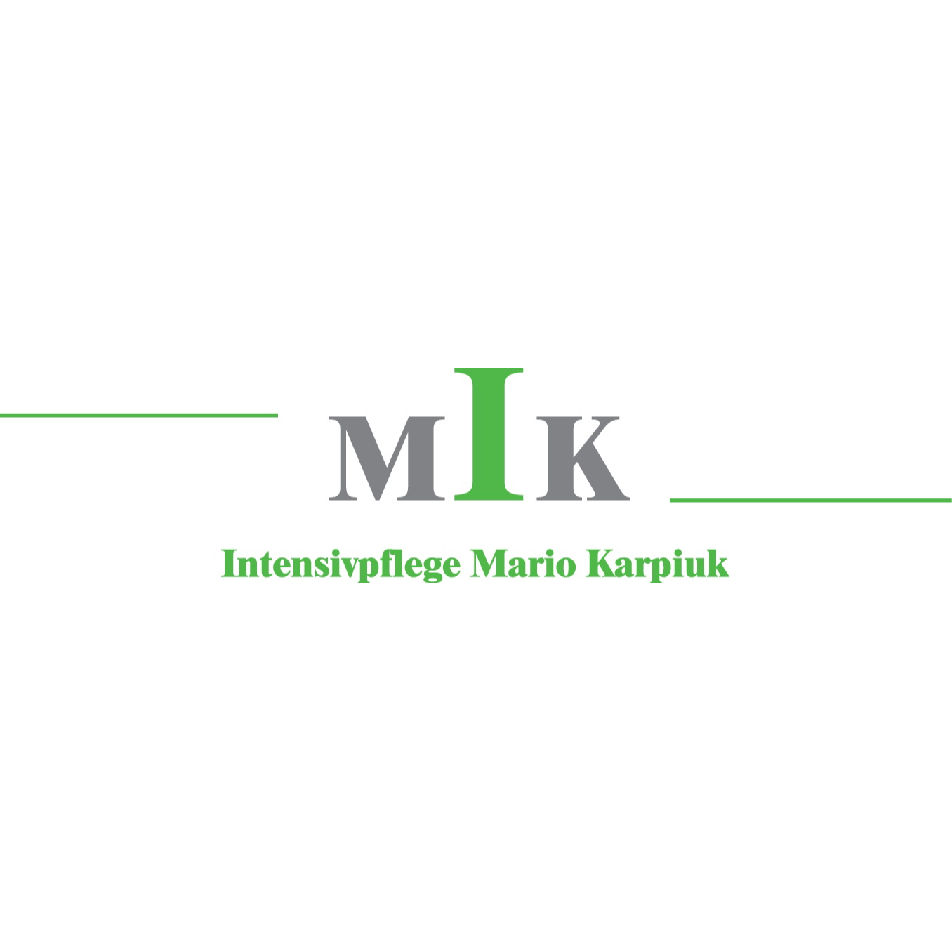 Kundenlogo Häusliche Alten- und Krankenpflege M. Karpiuk GmbH
