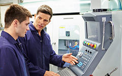 PREMOEM GmbH, Wiesenstraße 21 in Düsseldorf