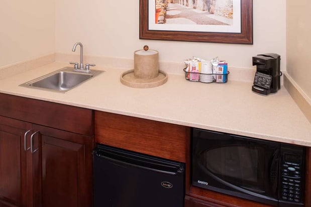 Images Hampton Inn & Suites Schertz
