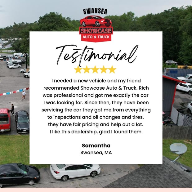 Images Showcase Auto & Truck at Swansea