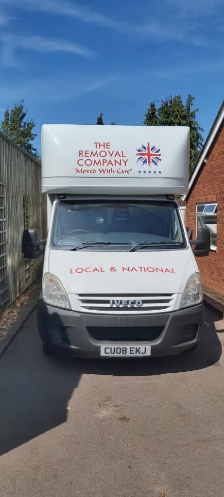 Images The Removal Company