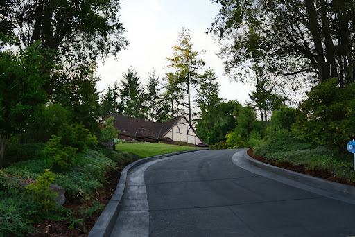 Images Natureworks Landscaping & Design of SW Portland