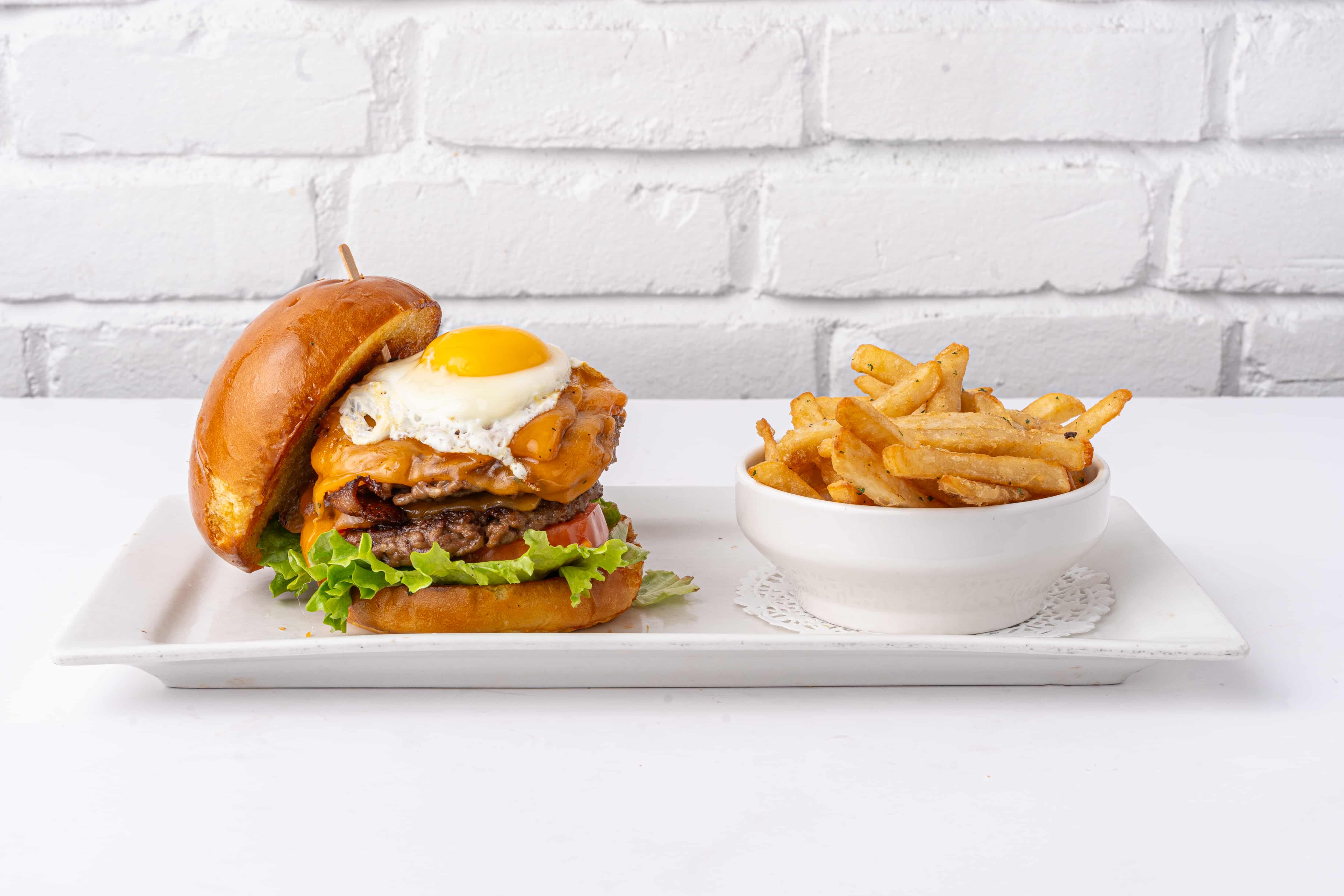 Eggspectation - Maisonneuve