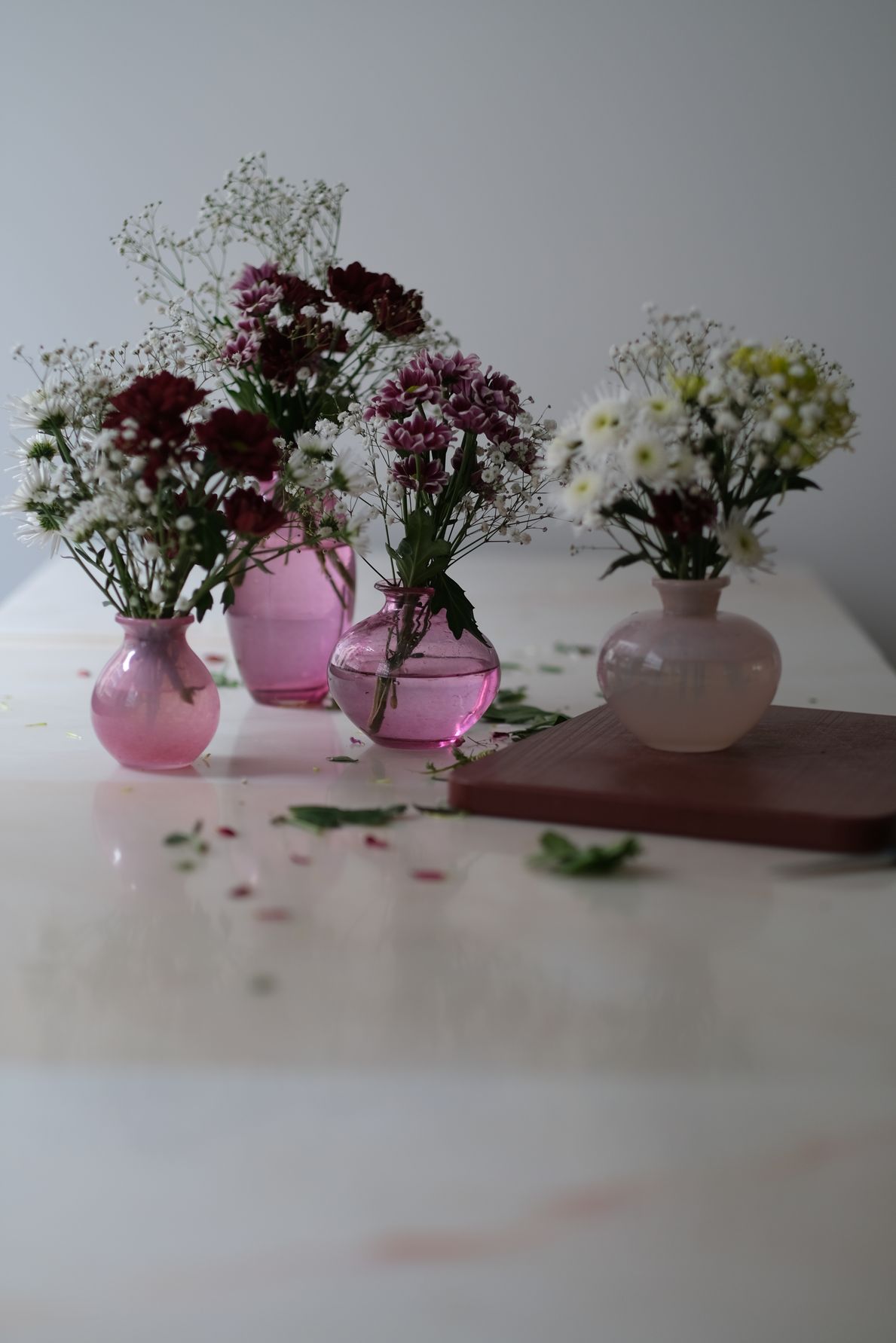 Bilder Chef George GmbH