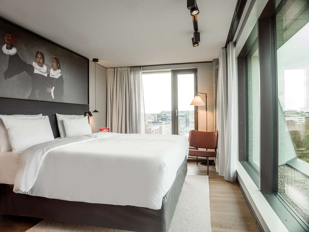 Images Radisson RED Helsinki