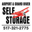 Airport & Grand River Self Storage