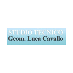 Geometra Luca Cavallo - Studio Tecnico Logo