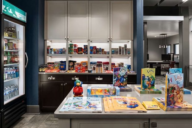 Images Homewood Suites by Hilton Milwaukee Downtown