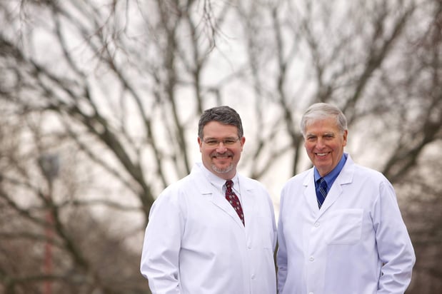 Images Worthington Periodontal Specialists