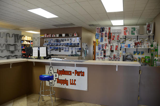 Images Appliance-Parts Supply LLC