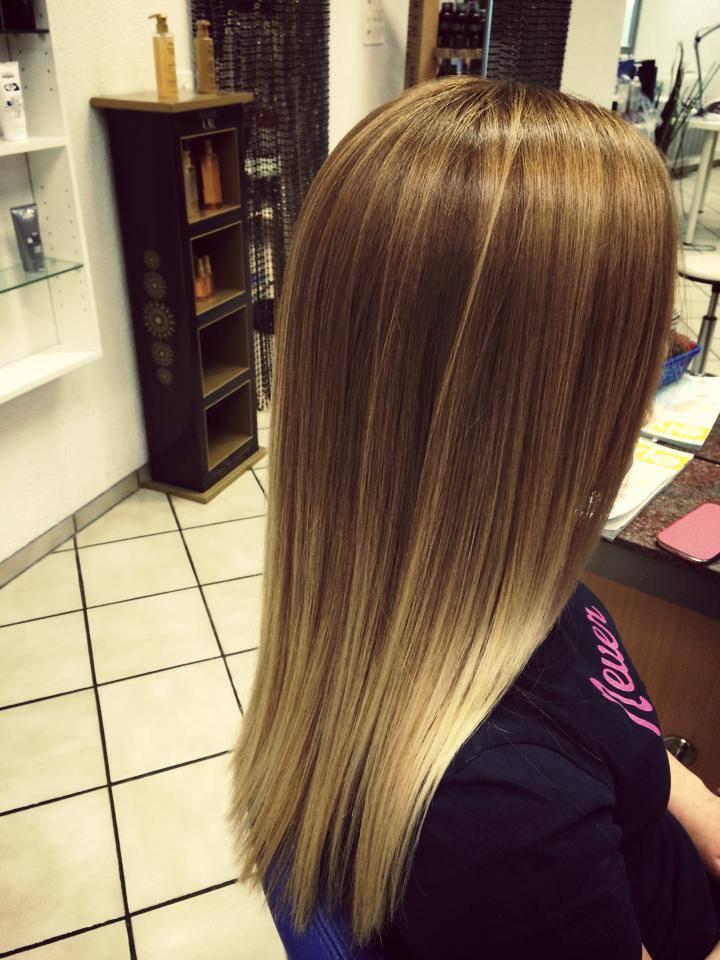 Coiffure Stile Libero, Rikonerstrasse 14 in Effretikon