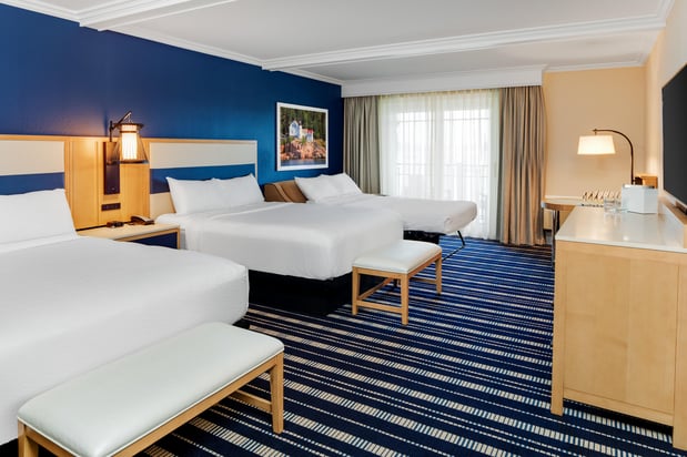 Images Harborside Hotel, Spa & Marina