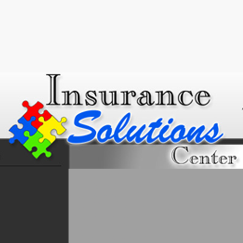 Insurance Solutions Center Inc Logo