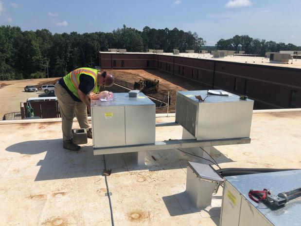 Images Carter's Heating and Air