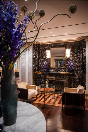 Images Waldorf Astoria New York