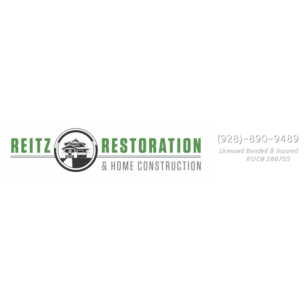 Reitz Restoration & Home Construction