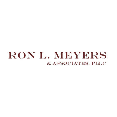 Ron L. Meyers & Associates PLLC Logo