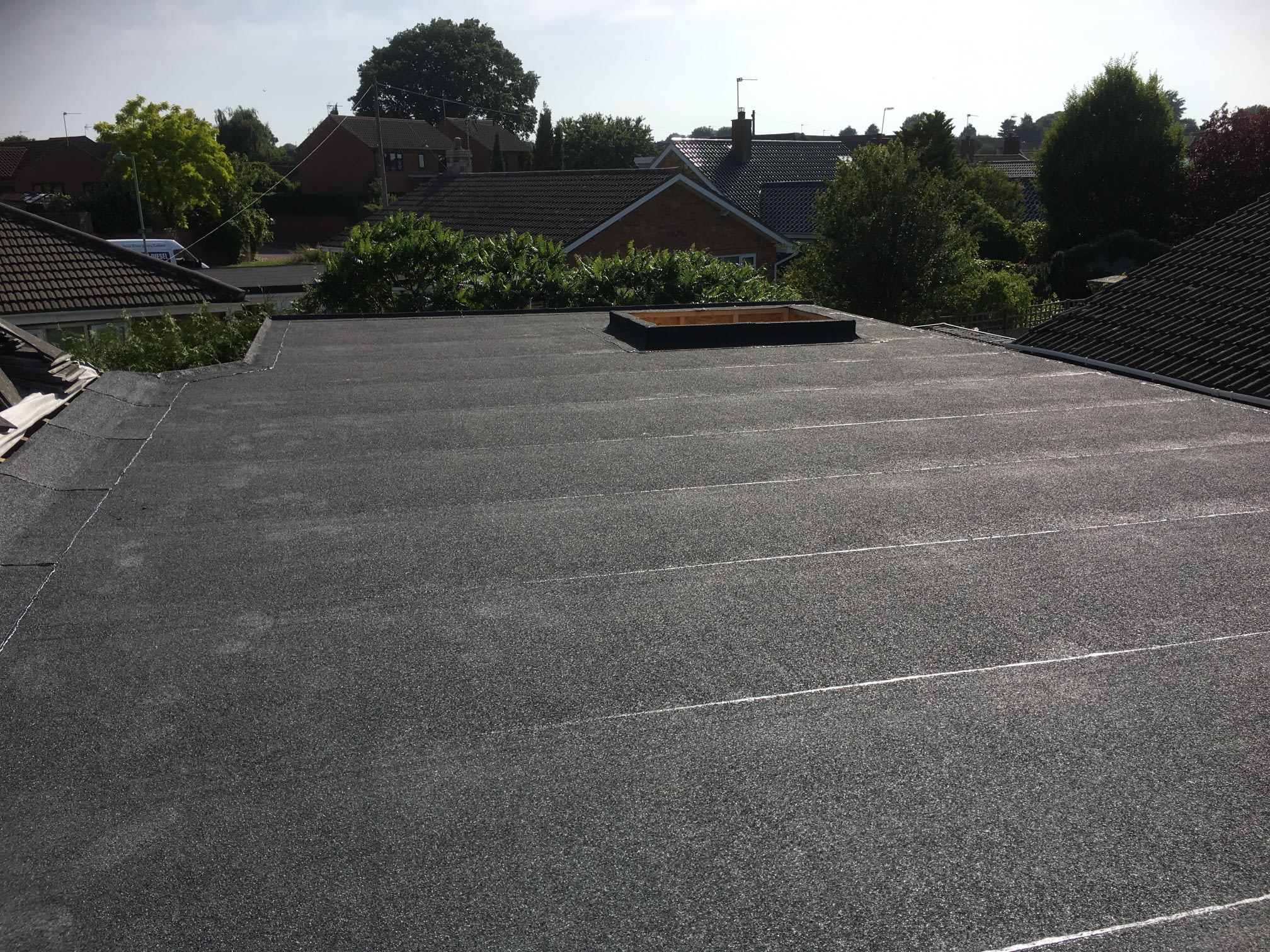 Boss Roofing Contractors Ltd Norwich 07587 264406