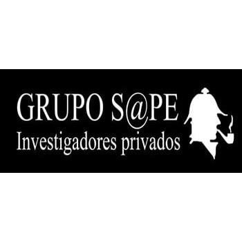 Corporativo Grupo Sape Logo
