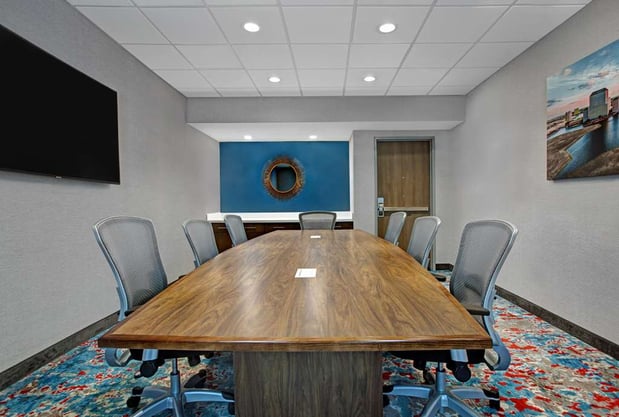 Images Hampton Inn & Suites Farmers Branch Dallas