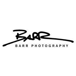Barr Photography Logo