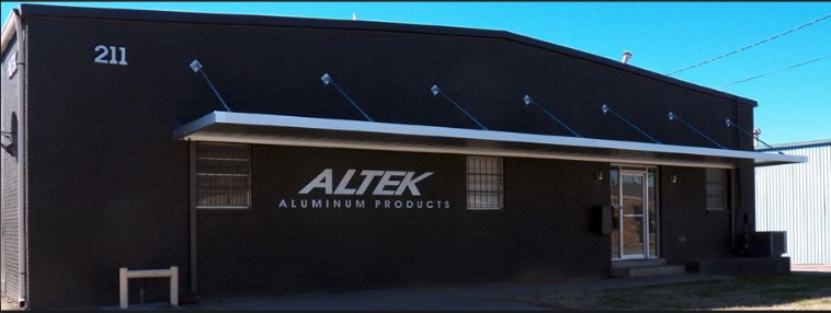 Images Altek Aluminum LLC