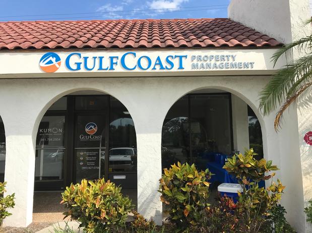 Images Gulf Coast Property Management