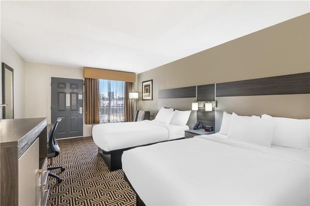 Images Best Western Central Inn