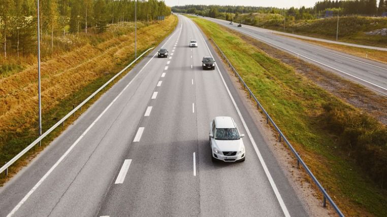 Images Väylävirasto Pasilan toimipiste