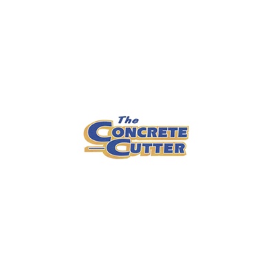 The Concrete Cutter, LLC Logo
