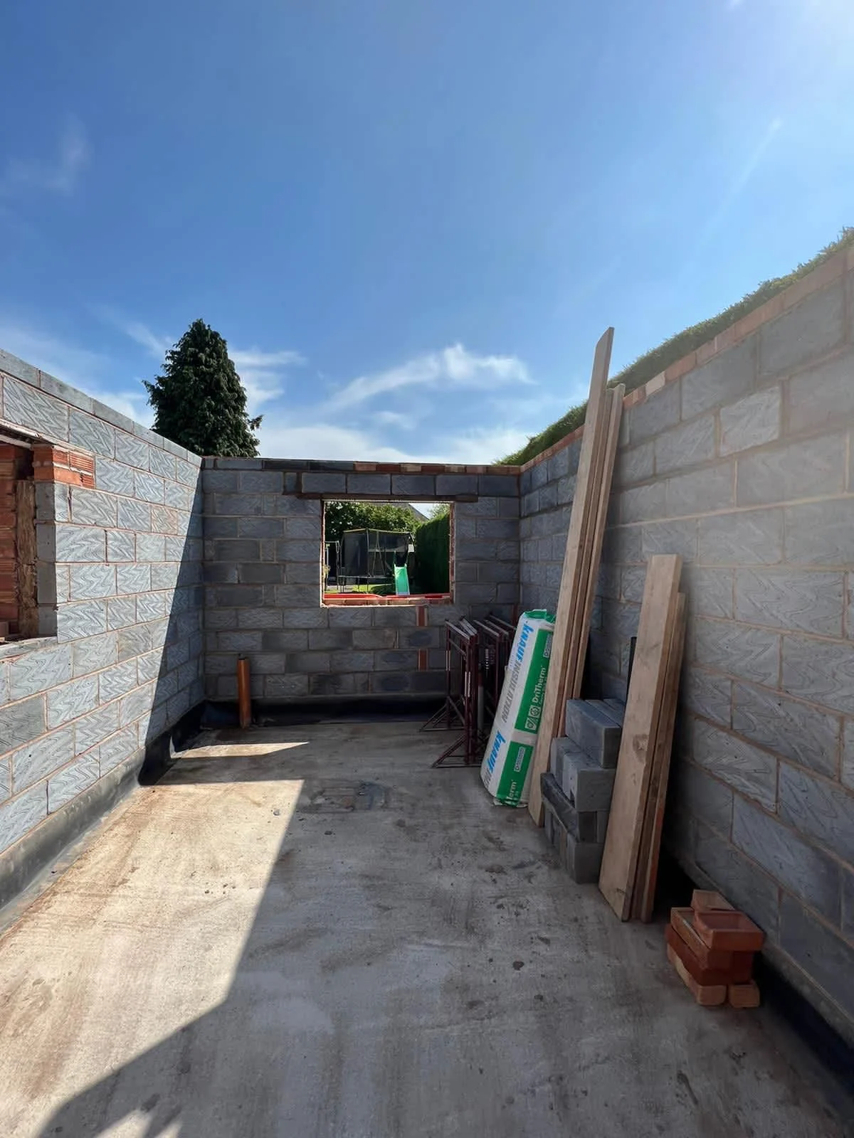 Images Home Extend Ltd