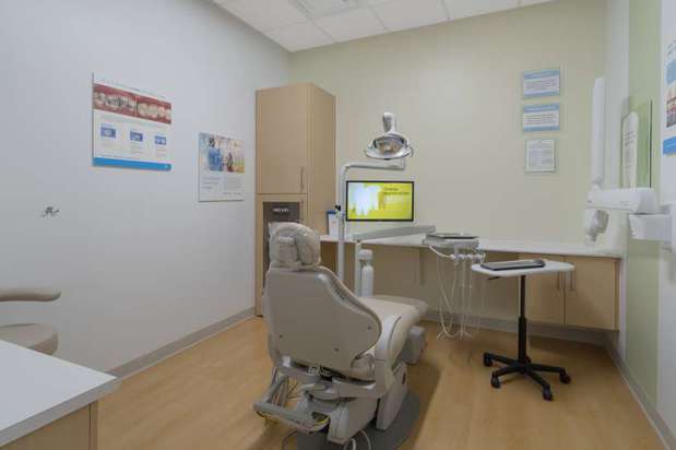 Images Lake Barcroft Dental Group
