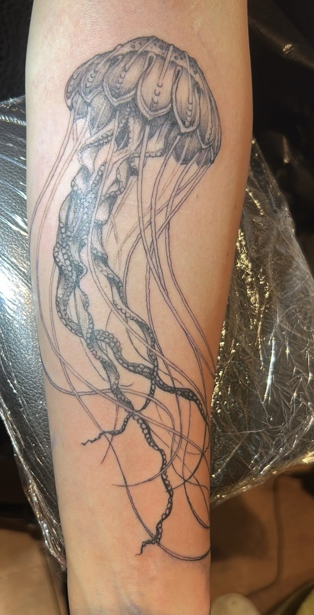 Bilder Tattoo for you