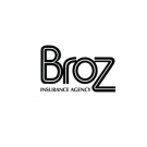 Broz Insurance Agency Inc. Logo