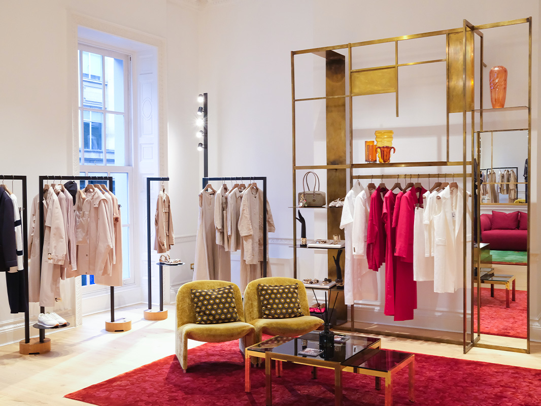 Marina Rinaldi London