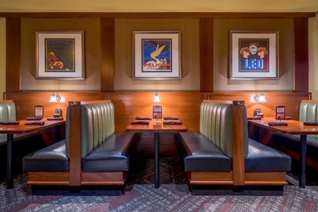 Images Crowne Plaza Dulles Airport by IHG