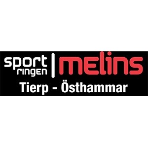 Melins Cykel & Sport AB Logo