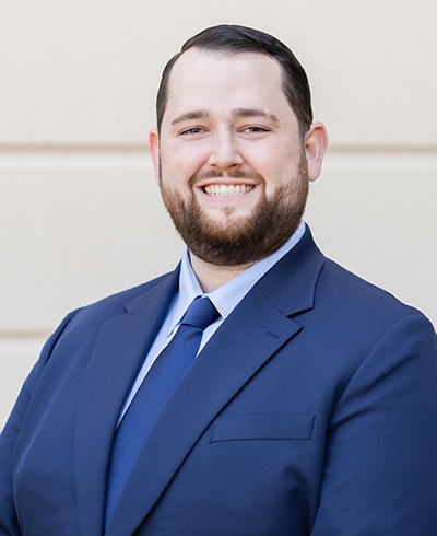 Caleb Morris - Financial Advisor, Ameriprise Financial Services, LLC