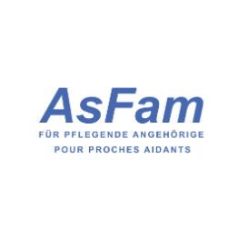 AsFam Aargau Logo