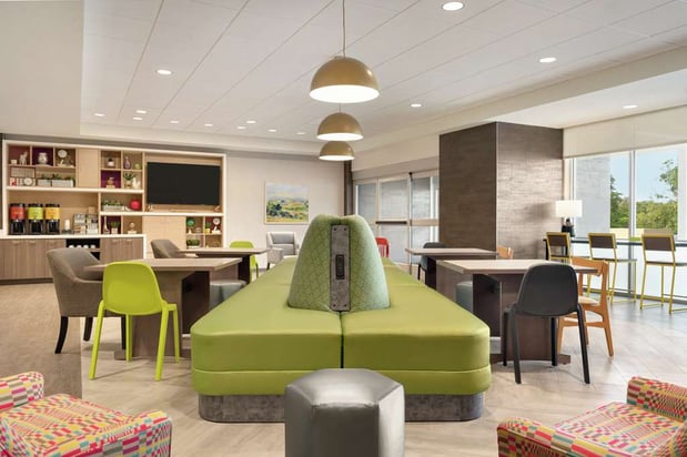 Images Home2 Suites by Hilton Ephrata