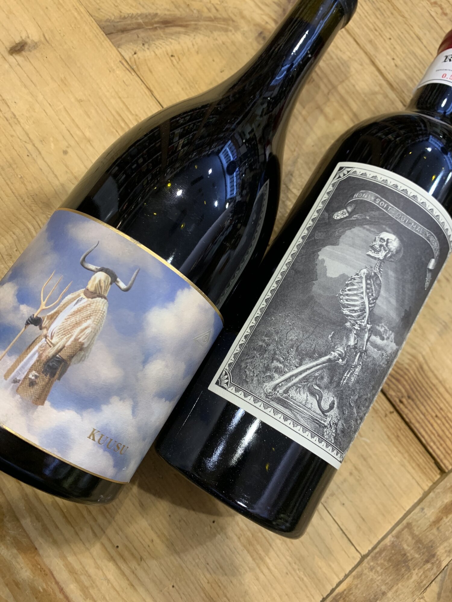 Images Mantequerías Bravo