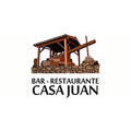 Restaurante Casa Juan Logo