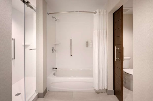 Images Hilton Garden Inn Haymarket