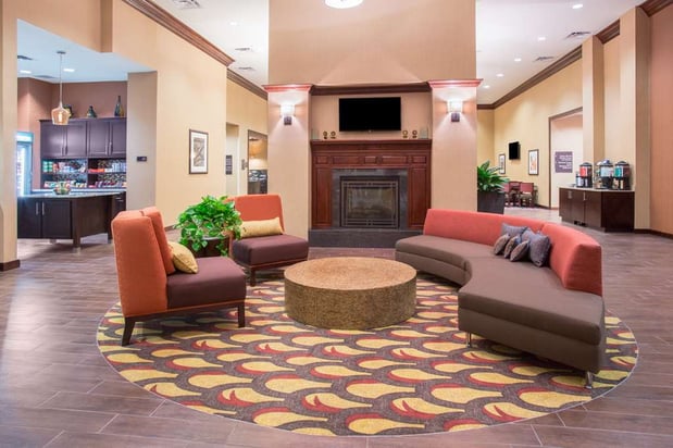 Images Homewood Suites by Hilton Yuma